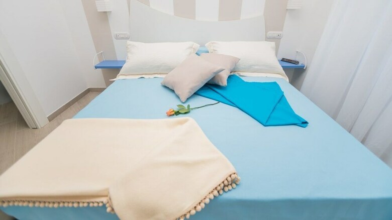 Bed & Breakfast Chiaro Di Luna