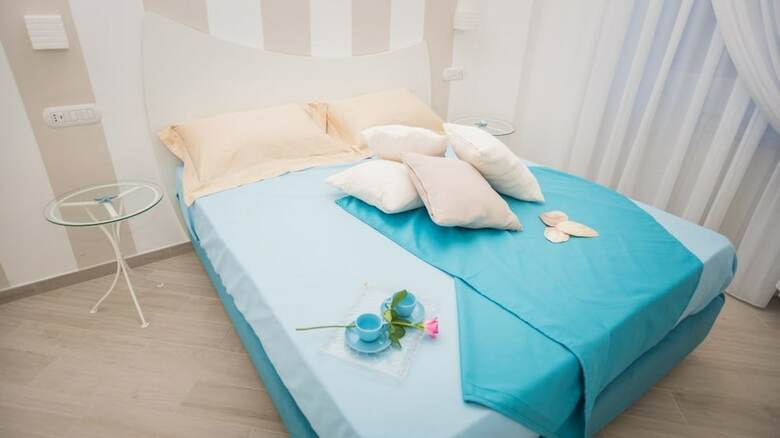 Bed & Breakfast Chiaro Di Luna