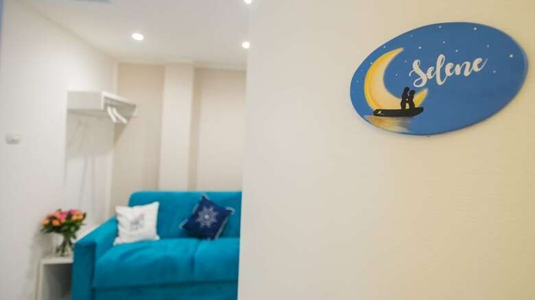 Bed & Breakfast Chiaro Di Luna