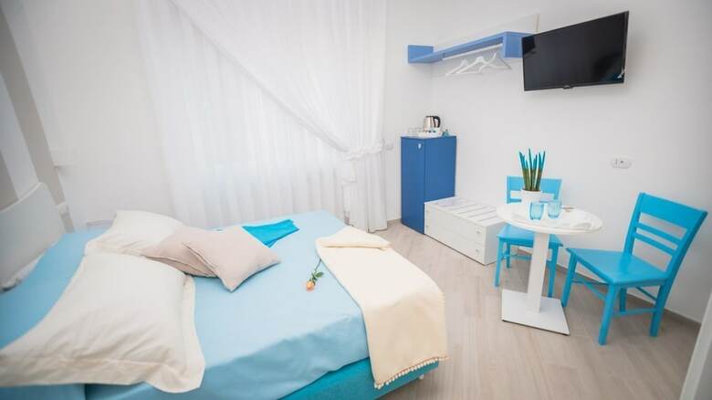 Bed & Breakfast Chiaro Di Luna