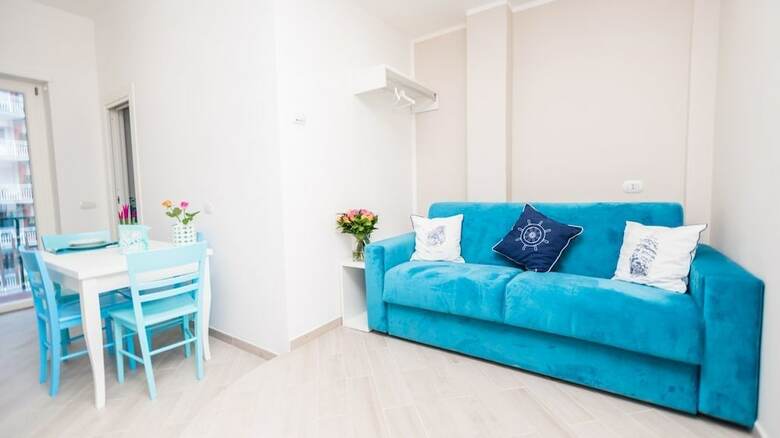 Bed & Breakfast Chiaro Di Luna