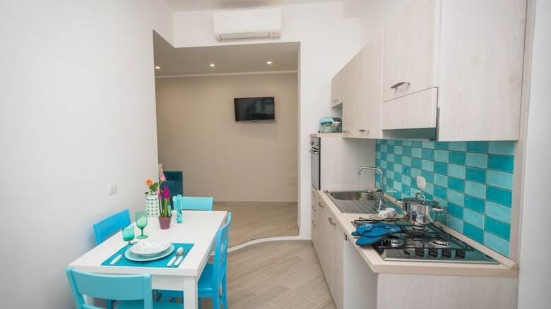 Bed & Breakfast Chiaro Di Luna