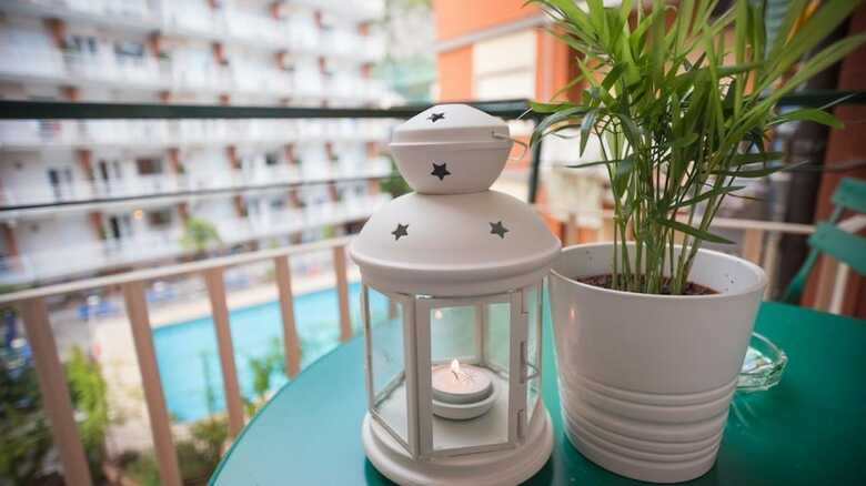 Bed & Breakfast Chiaro Di Luna