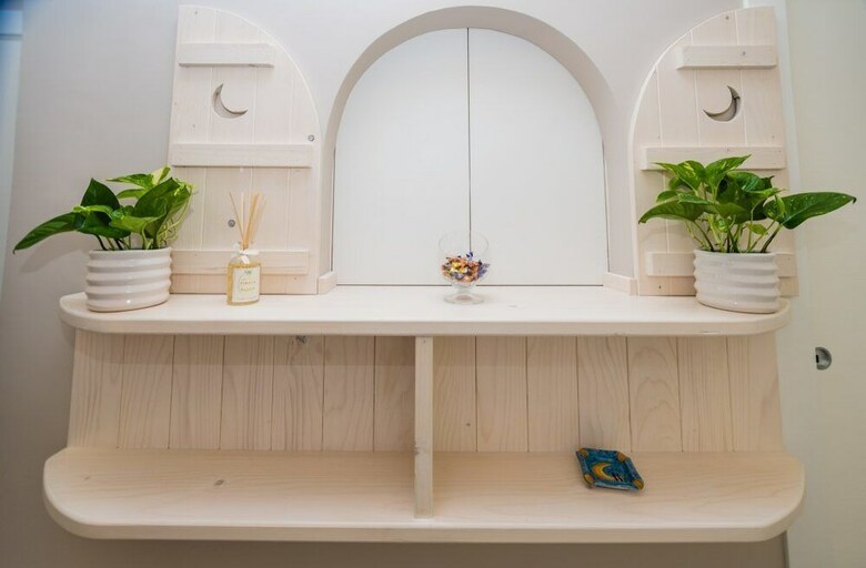 Bed & Breakfast Chiaro Di Luna