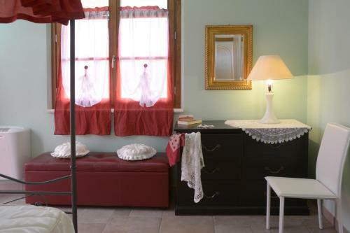 Hostal Casa Cardinali