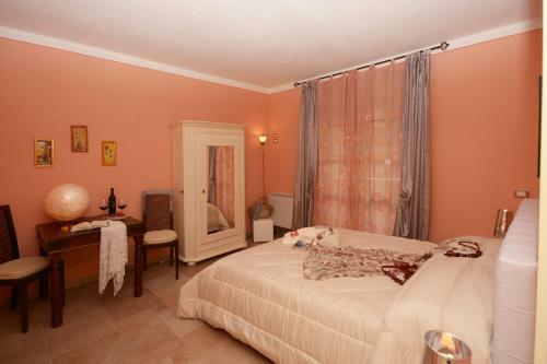 Hostal Casa Cardinali
