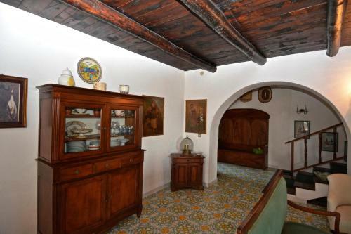 Villa Maratea