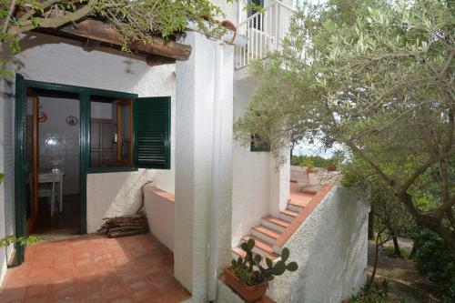 Villa Maratea