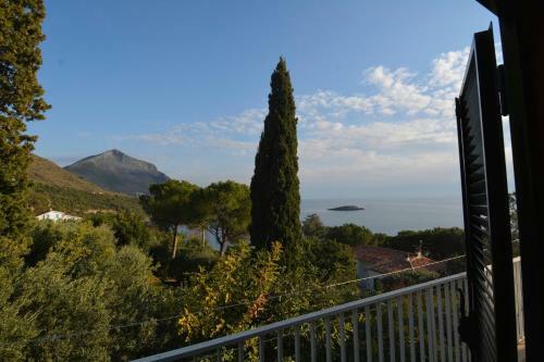 Villa Maratea