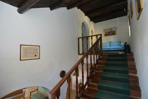 Villa Maratea