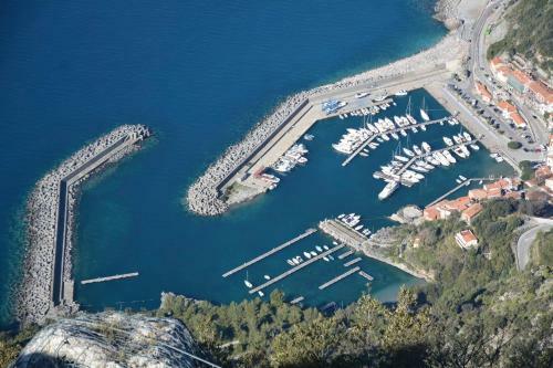 Villa Maratea