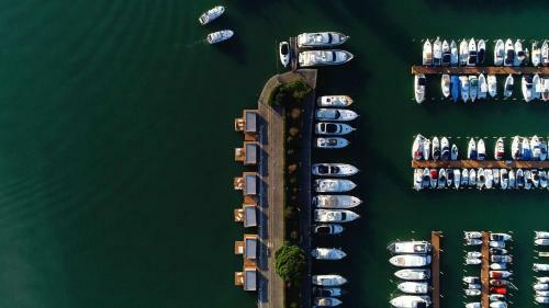 Marina Uno Floating Resort