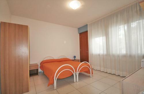 Apartamento Canestrei