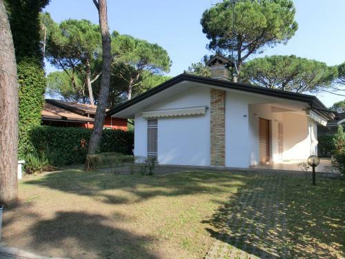 Villa Pittura Lignano