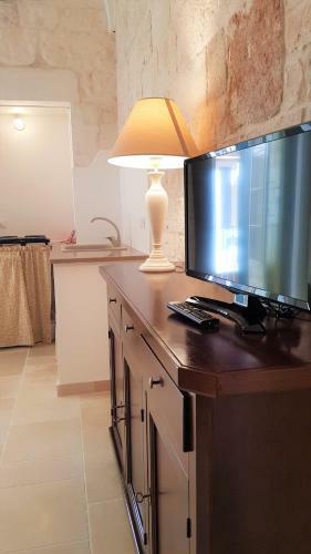 Hostal UNA Volta A Martina