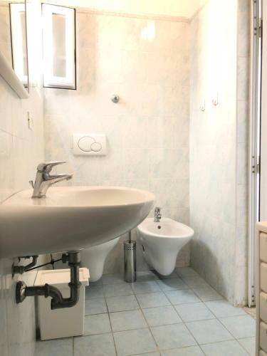 Apartamento Appartamento Sbirciamare