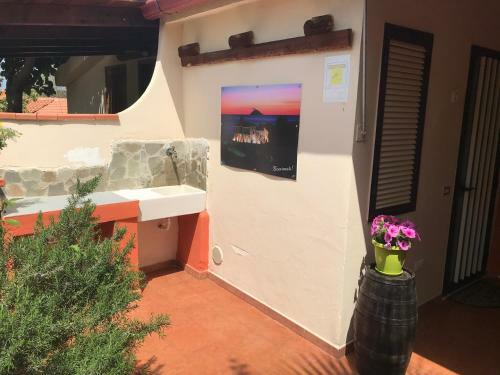 Apartamento Villa Caterina