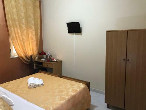 Apartamento Villa Caterina
