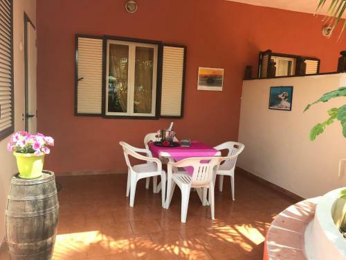 Apartamento Villa Caterina