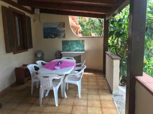 Apartamento Villa Caterina
