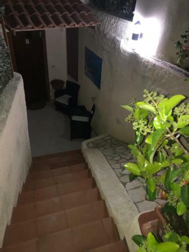 Apartamento Villa Caterina