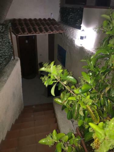 Apartamento Villa Caterina