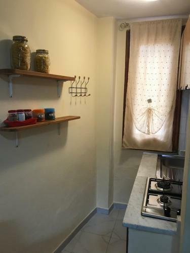 Apartamento Villa Caterina