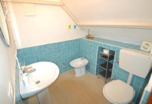 Apartamento Casa Blu
