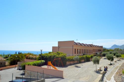 Apartamento Casa Blu