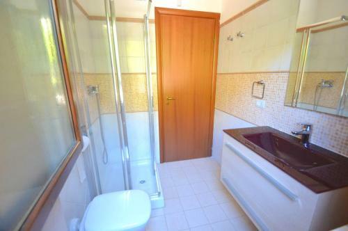 Apartamento Casa Blu