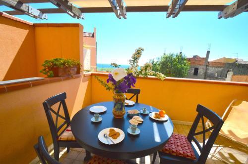 Apartamento Casa Blu