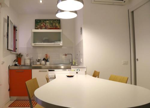 Apartamento Casa Zaffiro