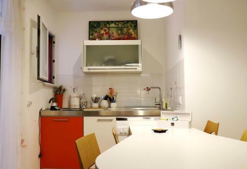 Apartamento Casa Zaffiro
