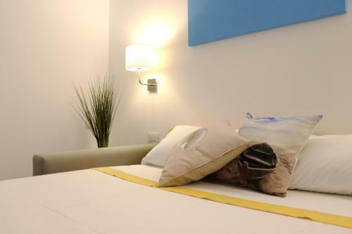 Apartamento Casa Zaffiro