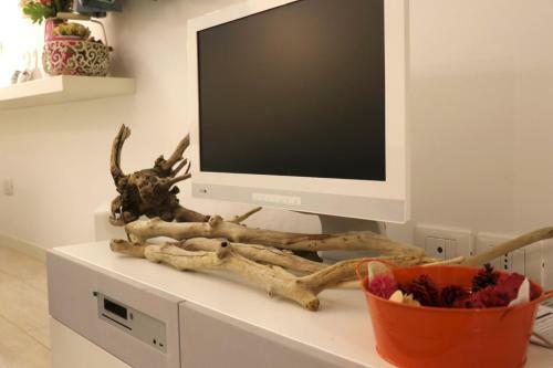 Apartamento Casa Zaffiro