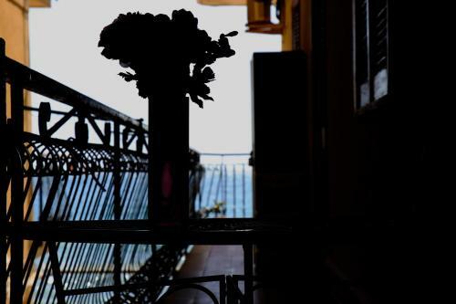 Apartamento Casa Zaffiro