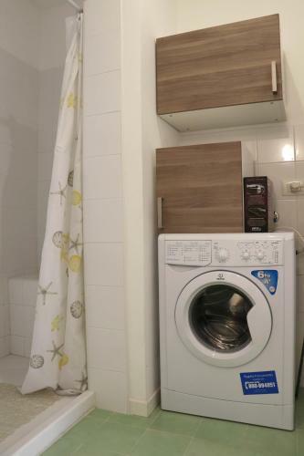 Apartamento Casa Zaffiro