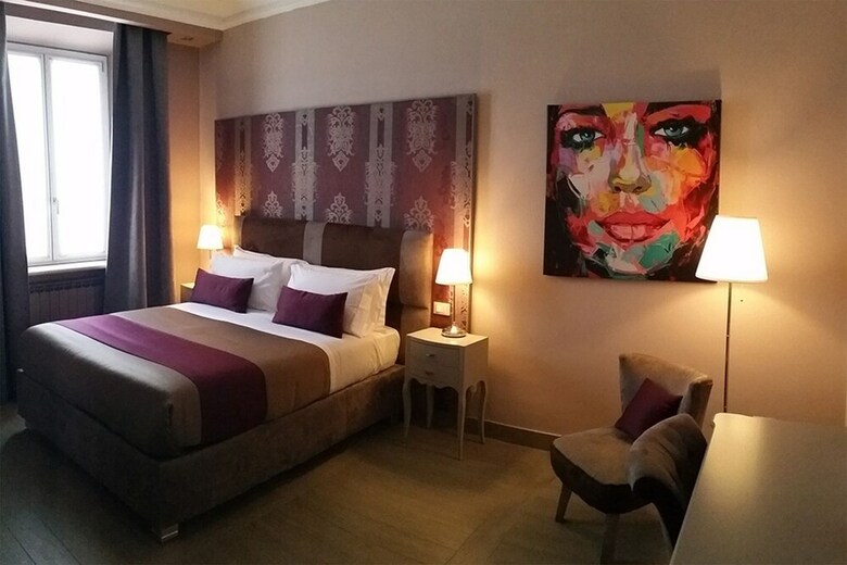 Bed & Breakfast Halex Room&food