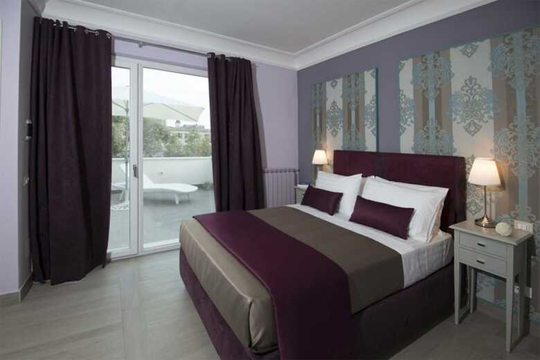 Bed & Breakfast Halex Room&food