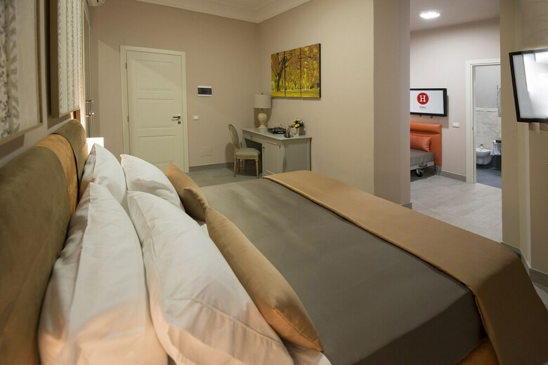 Bed & Breakfast Halex Room&food