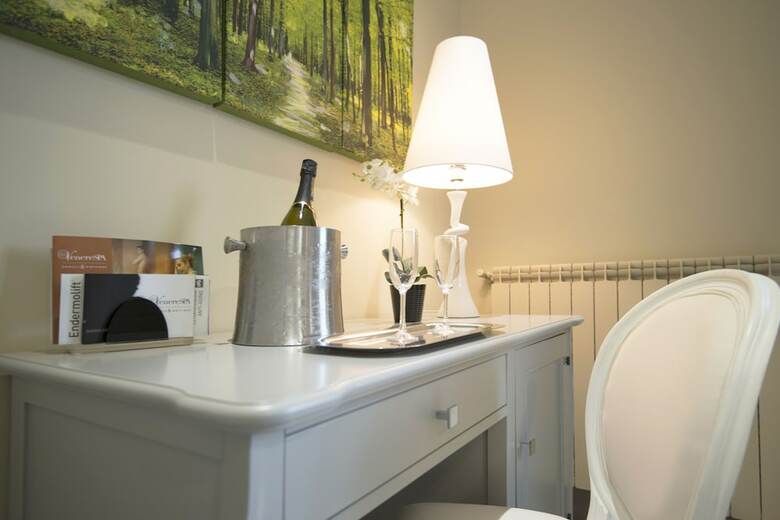 Bed & Breakfast Halex Room&food