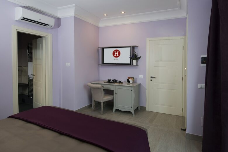 Bed & Breakfast Halex Room&food