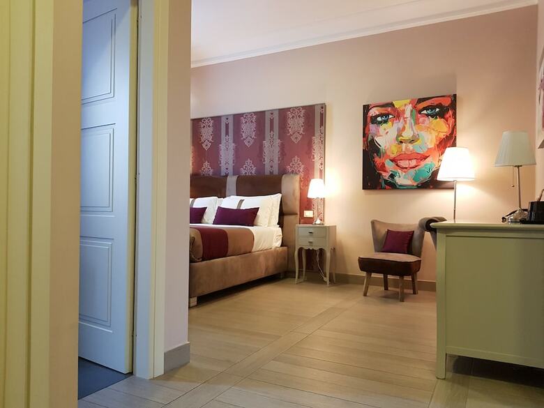 Bed & Breakfast Halex Room&food