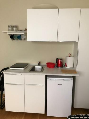Apartamento Alloggio In Borgo Stretto