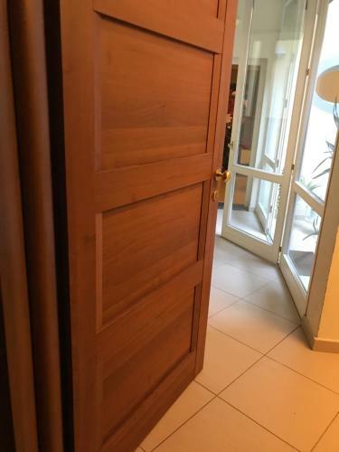 Apartamento Alloggio In Borgo Stretto