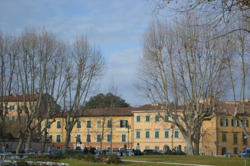 Hostal Lauri Loft