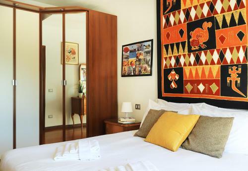 Apartamento Yourbanflat S. Carlo