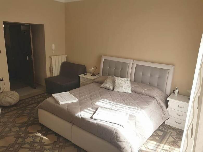 Hostal Nonna Ninetta