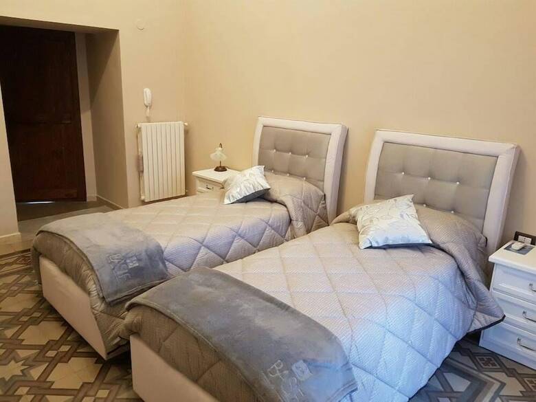 Hostal Nonna Ninetta