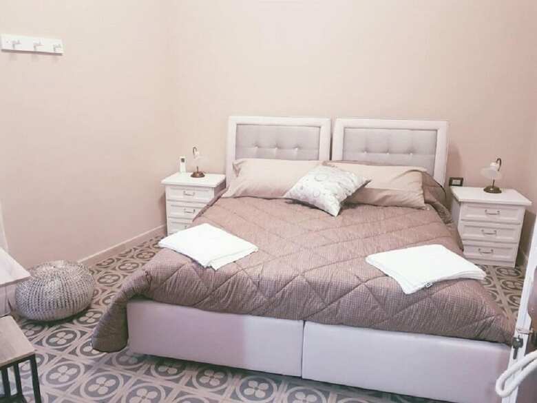 Hostal Nonna Ninetta